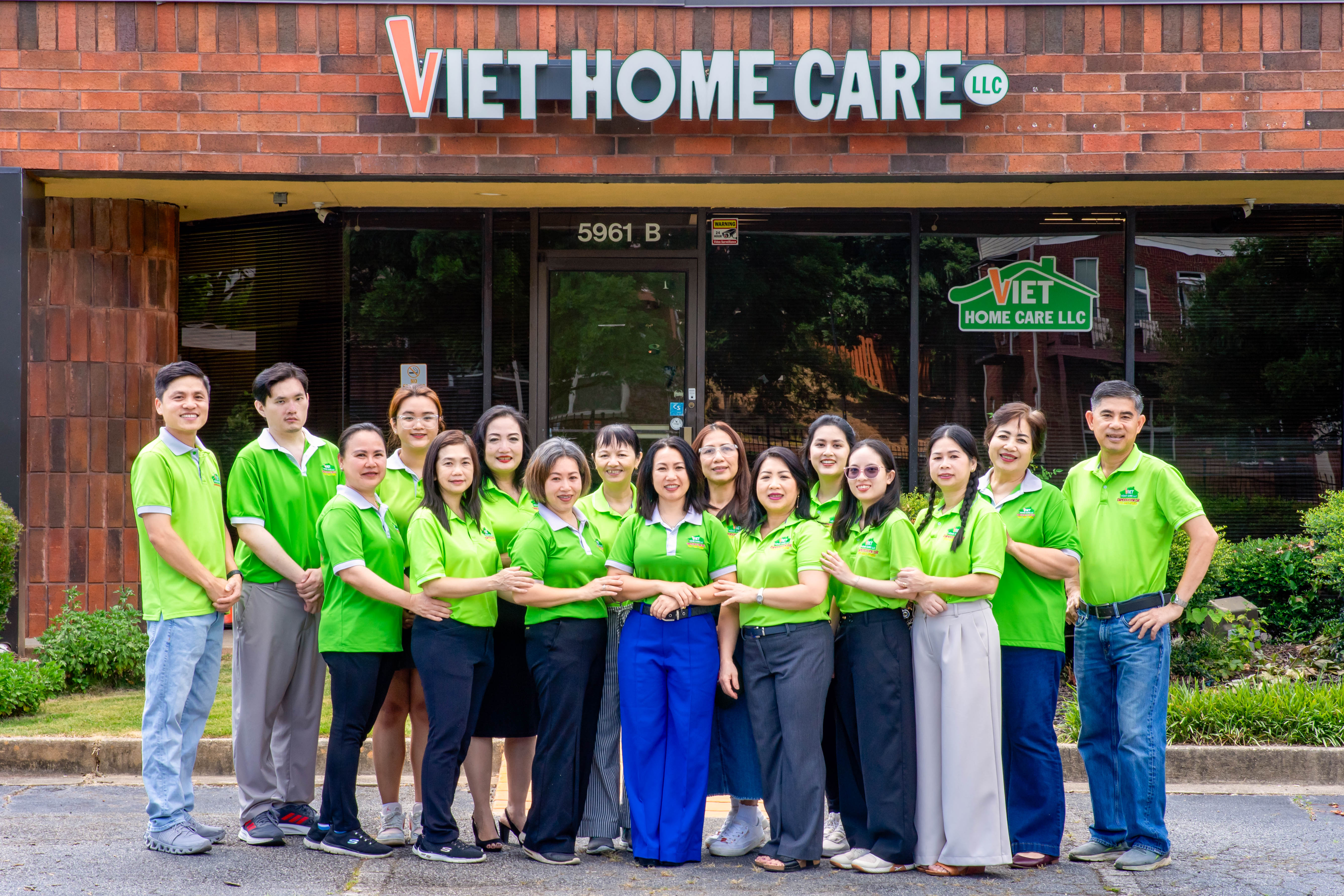 Viet Home Care